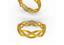 create custom 3d jewelry models using rhino
